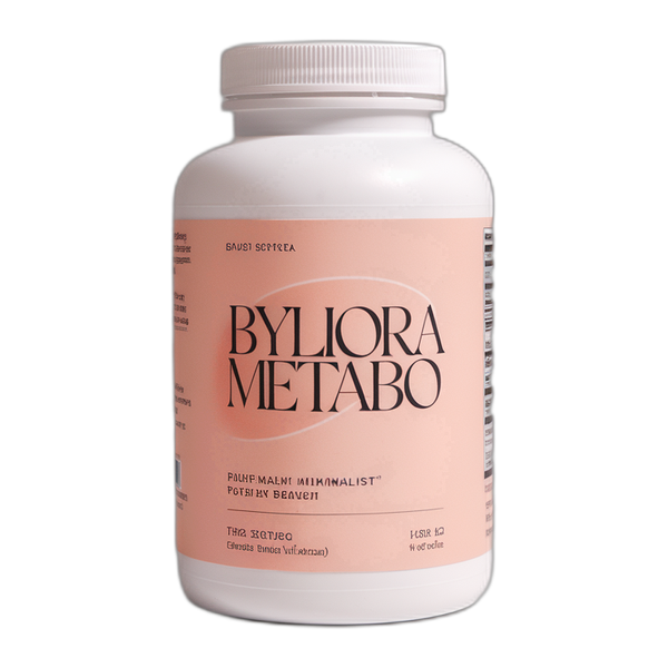 Byliora Metabo – doplnok stravy